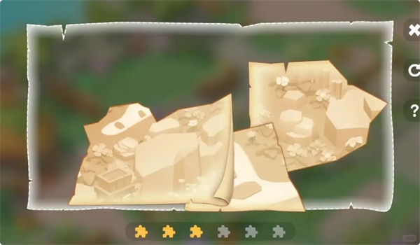 珍珠海大冒险土着小岛全部彩蛋位置一览