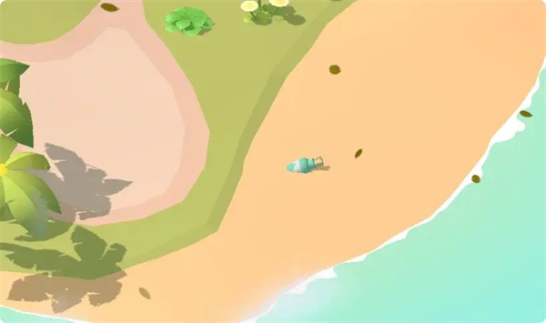 珍珠海大冒险土着小岛全部彩蛋位置一览