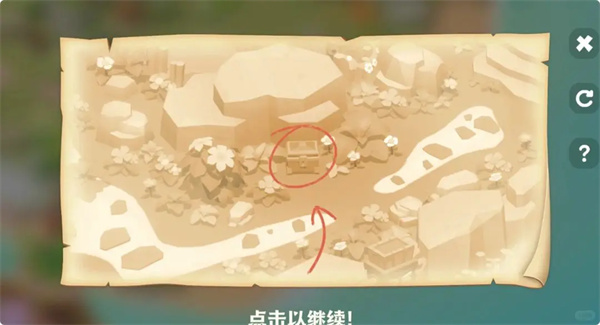 珍珠海大冒险土着小岛全部彩蛋位置一览