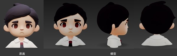 轻游梦工坊接入腾讯混元3D 3.0，游戏开发走向“普惠化”