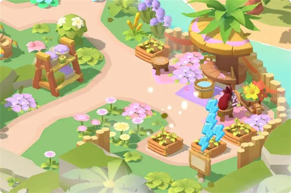 珍珠海大冒险土着小岛全部彩蛋位置一览