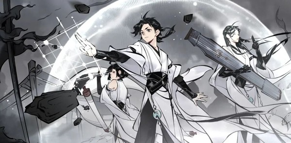 破界跃迁评定规则优化，社交和玩法后续计划汇报！《一念逍遥》策划答疑分享