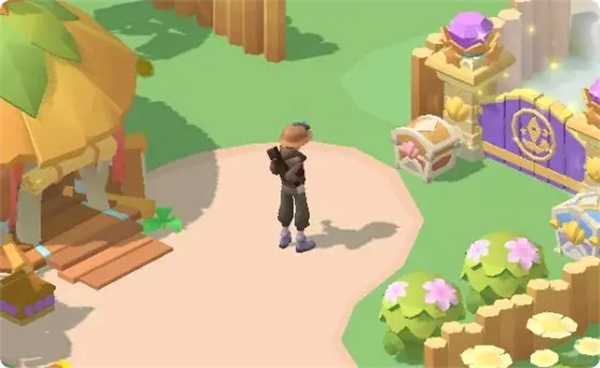 珍珠海大冒险土着小岛全部彩蛋位置一览