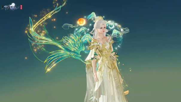 天刀手游全新赛年《万象》今日启幕，新门派、新玩法、新外观携海量精彩福利破卷而来！