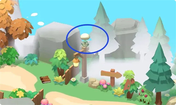 珍珠海大冒险初春岛全部彩蛋位置一览