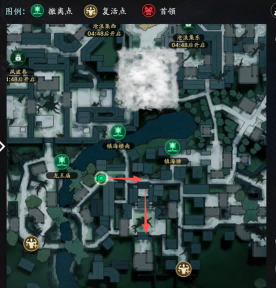 天刀手游全新中式摸金战斗玩法登场!