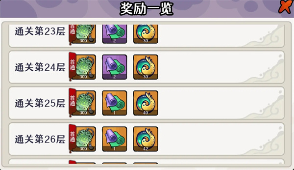 古今2风起蓬莱蓬莱秘境打法攻略