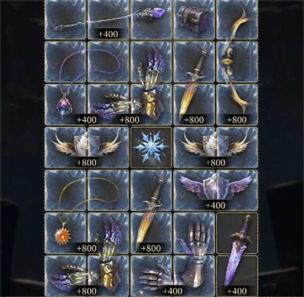 不朽箴言冰霜之心通关攻略分享