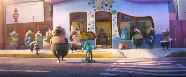 名创优品MINISO LAND落子西湖畔，超百款IP构建全新沉浸式乐园