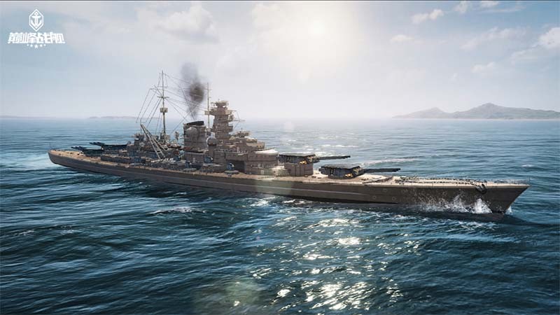 11月22日巅峰战舰秋季赛开战！全新2.0版本首秀，见证八强荣誉角逐