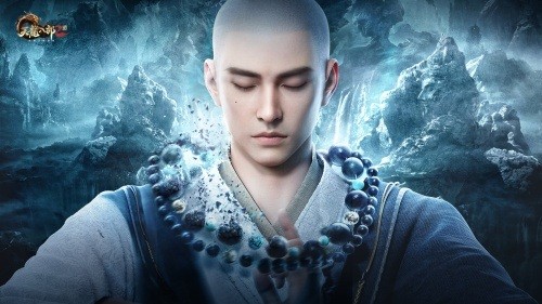 11月27日《天龙2》全新资料片“巅峰争霸”荣耀上线