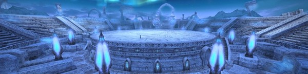 《最终幻想14：水晶世界》2.2.0版本更新，全新职业忍者上线！