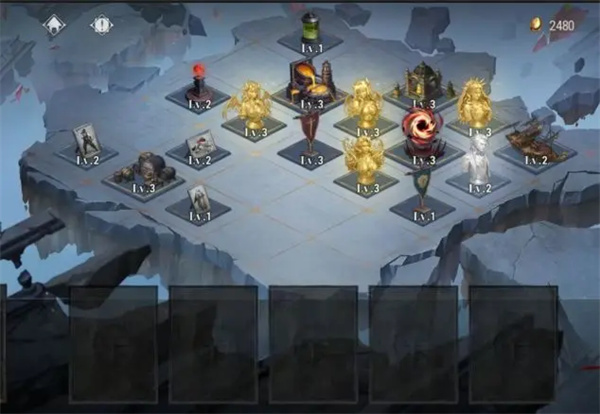 银与绯无限战局第五关通关攻略分享