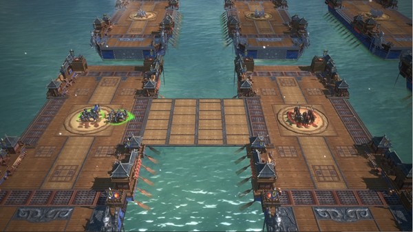 火遍主机、端游和手游，海战题材如何历经20年长盛不衰？