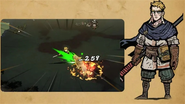 魔灵武士剑士尼克斯玩法攻略分享