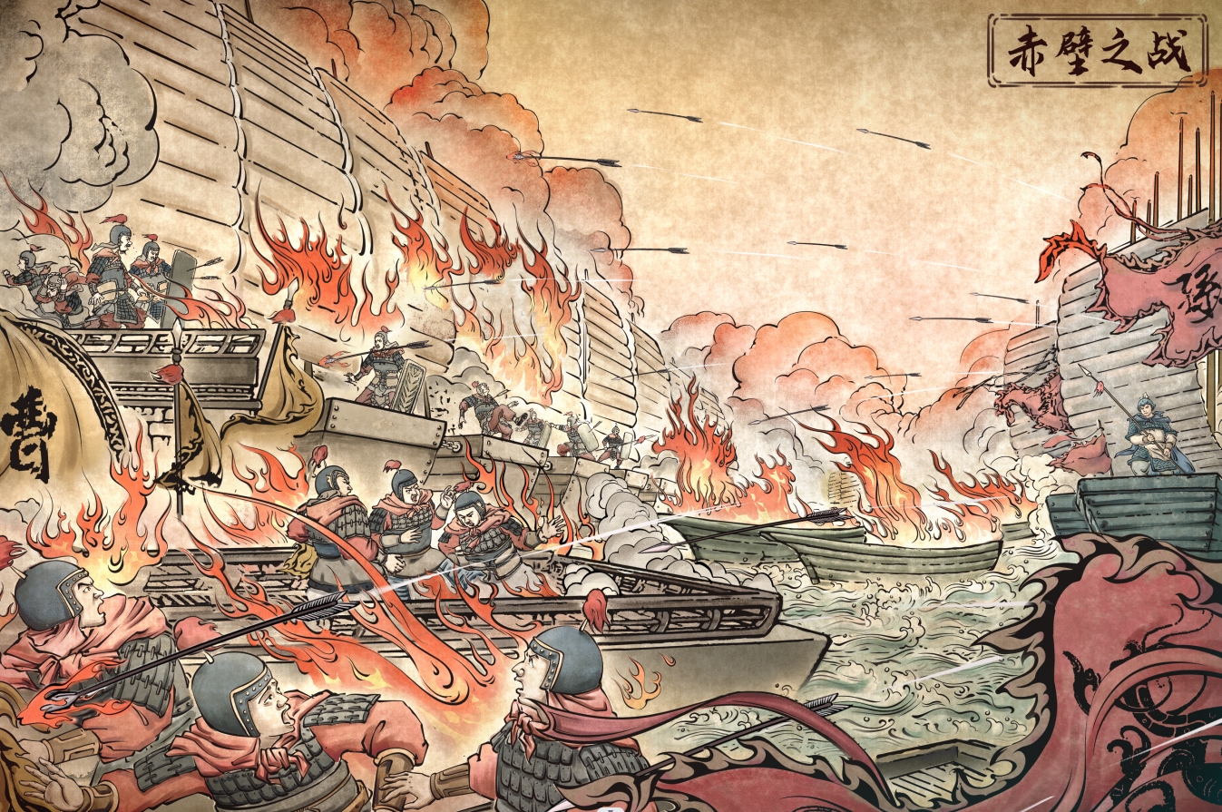 帆船、舰娘、航母，中外游戏的海战真驶向了不同航路吗？