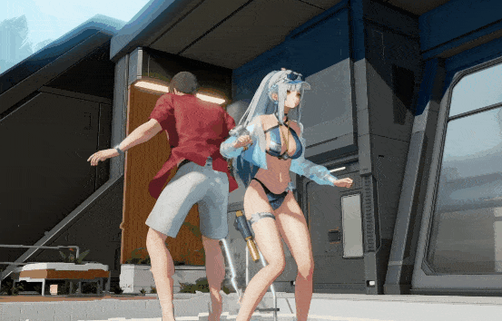 被玩家称为“最佳回坑”游戏，这款国产战术二游做对了什么？