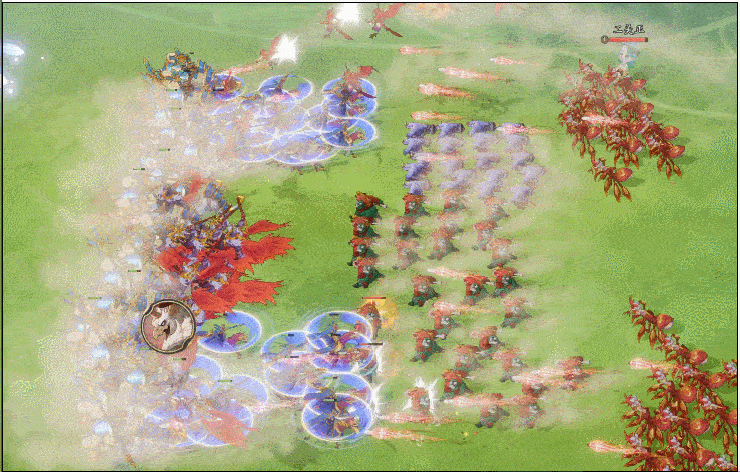 网易中式妖鬼自走棋《代号：妖鬼》玩法前瞻：六大势力构建多元策略宇宙