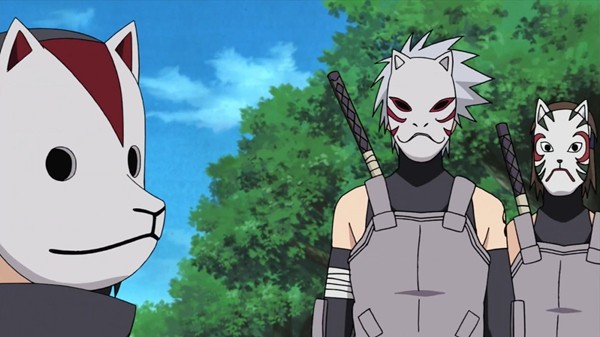 《火影忍者：忍者新世代》暗部组织 玩法攻略