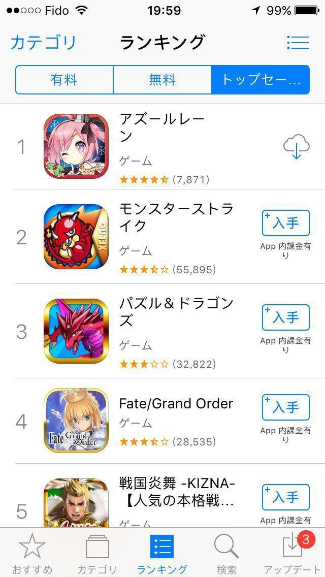 帆船、舰娘、航母，中外游戏的海战真驶向了不同航路吗？