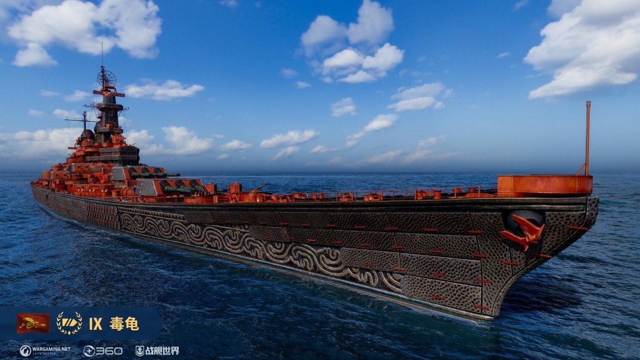 帆船、舰娘、航母，中外游戏的海战真驶向了不同航路吗？