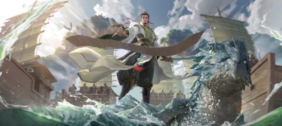 《三国杀移动版》福利季好礼持续大放送