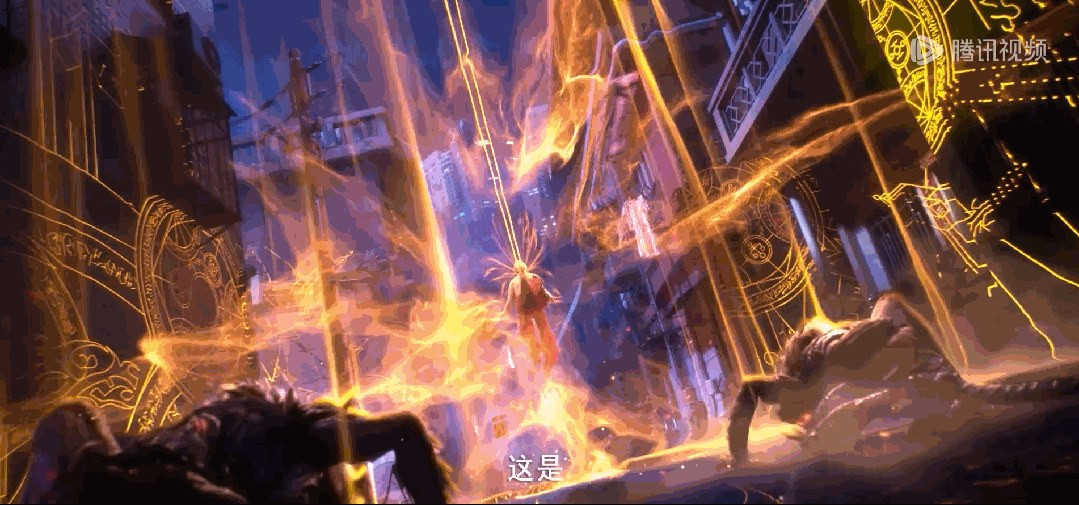 五周年庆典定档！特别联动《一念逍遥》X《斩神之凡尘神域》动画正式官宣