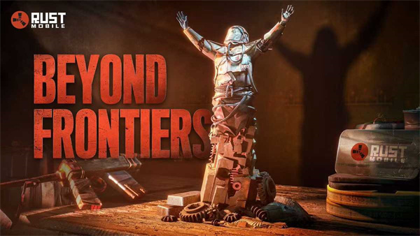 TGA之后，SOC手游迎来Rust时刻？