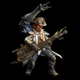 《龙息：神寂》新赛季启幕：探索无限位域，驾驭全新元素之力