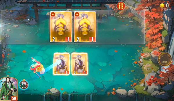 千机阵五挑战关卡逃生策略分享