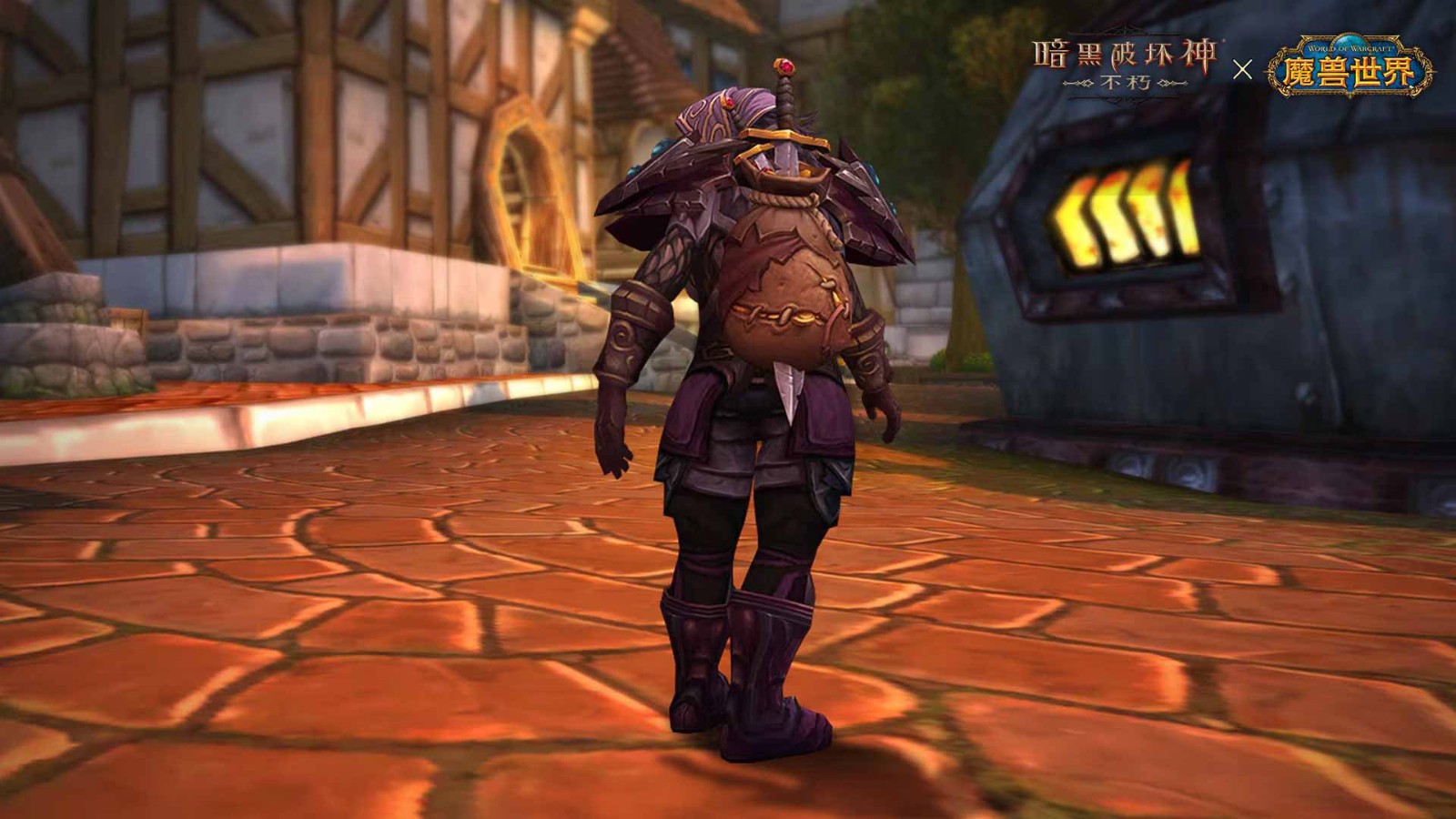 再一次拯救庇护之地！《暗黑破坏神：不朽》年终大版本今日上线