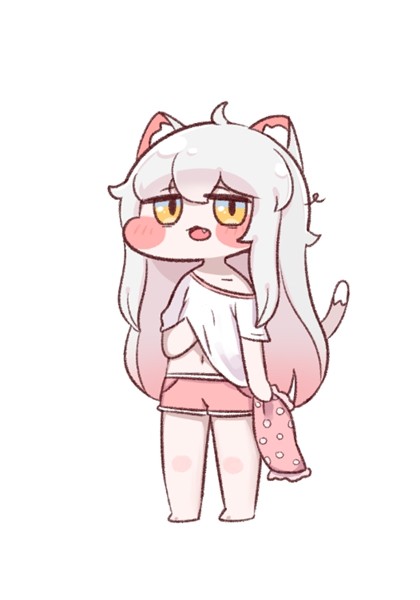 烦恼的时候就捏一下吧！超解压二次元手游《嘟嘟脸恶作剧》公测！