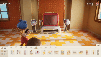 全球圈粉！腾讯小人国新作获全球期待