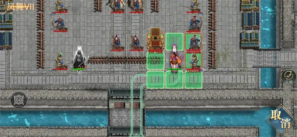 三国吕布传说易京的战斗策略