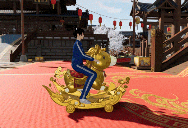 天刀手游赛季中版本火热进行中，海量精彩纳容上新!