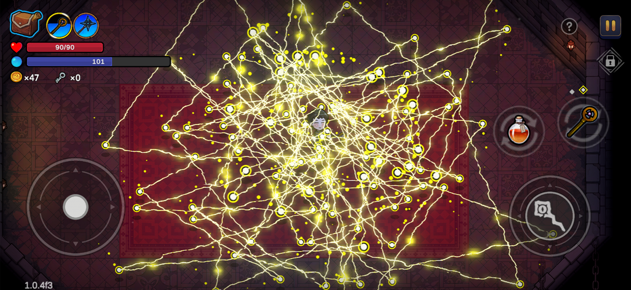 开启原汁原味的“魔法编程”之旅《魔法工艺》手游版今日正式上线!