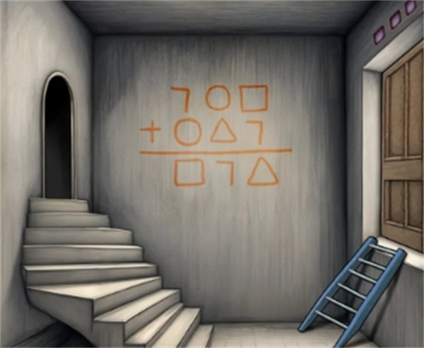 宇宙怪物数字迷宫的所有策略分享