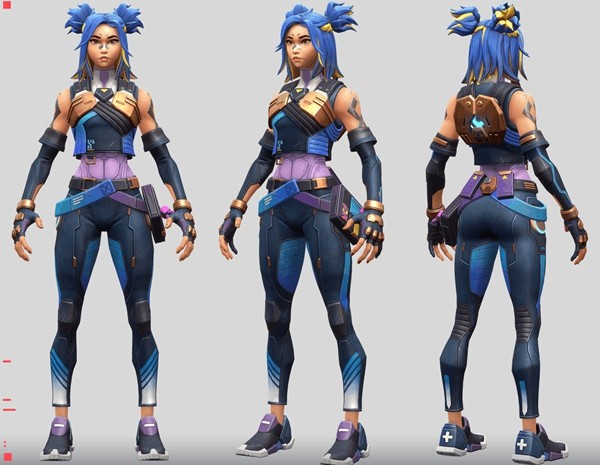 线上学颗秒，线下学穿搭？这款手游是如何拿捏当代年轻人审美的