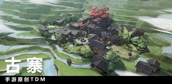 线上学颗秒，线下学穿搭？这款手游是如何拿捏当代年轻人审美的