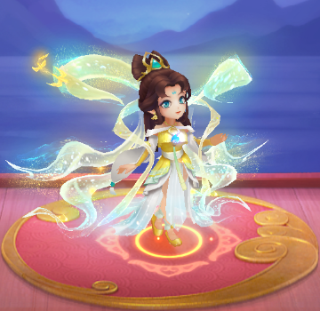 《梦想世界3》手游新内容“二〇二六”正式上线，同名年度大服开启，元旦系列活动火热进行中！