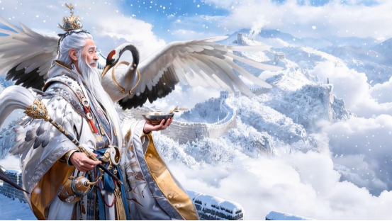 首创三国空战SLG，《三国群英传：策定九州》S3版本来袭