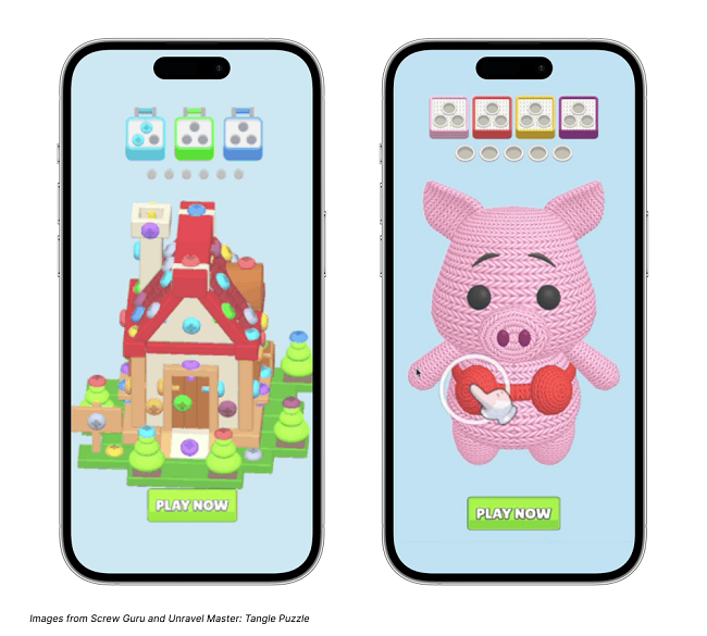 Supersonic from Unity：拆解 2025 混休游戏爆款逻辑定义 2026 增长新范式