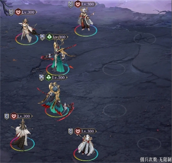 不朽的谚语无尽轮回1-14层的打法策略