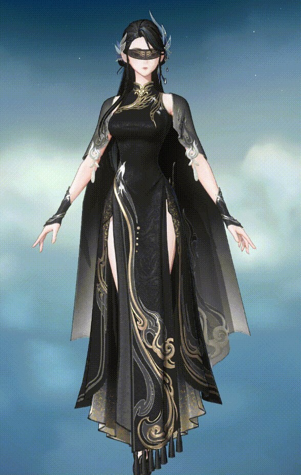 《问剑长生》周年庆福利指南！新大区预创角进行中！