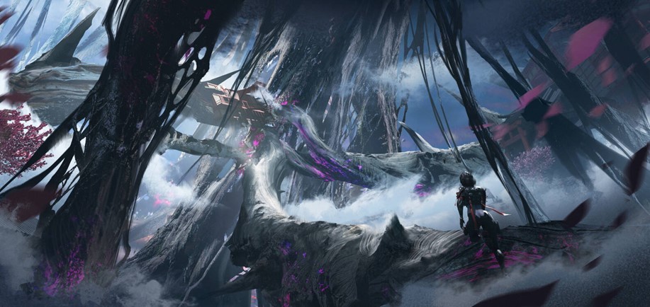 《逆战：未来》赛年前瞻精彩一览，四大主题赛季带你把FPS玩出“花”