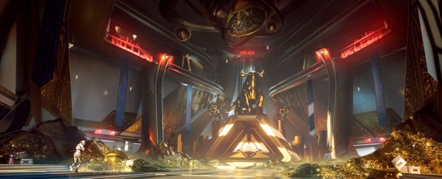 《逆战：未来》赛年前瞻精彩一览，四大主题赛季带你把FPS玩出“花”