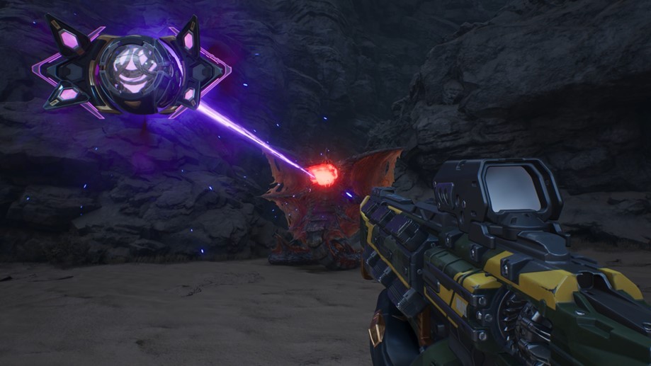 《逆战：未来》赛年前瞻精彩一览，四大主题赛季带你把FPS玩出“花”