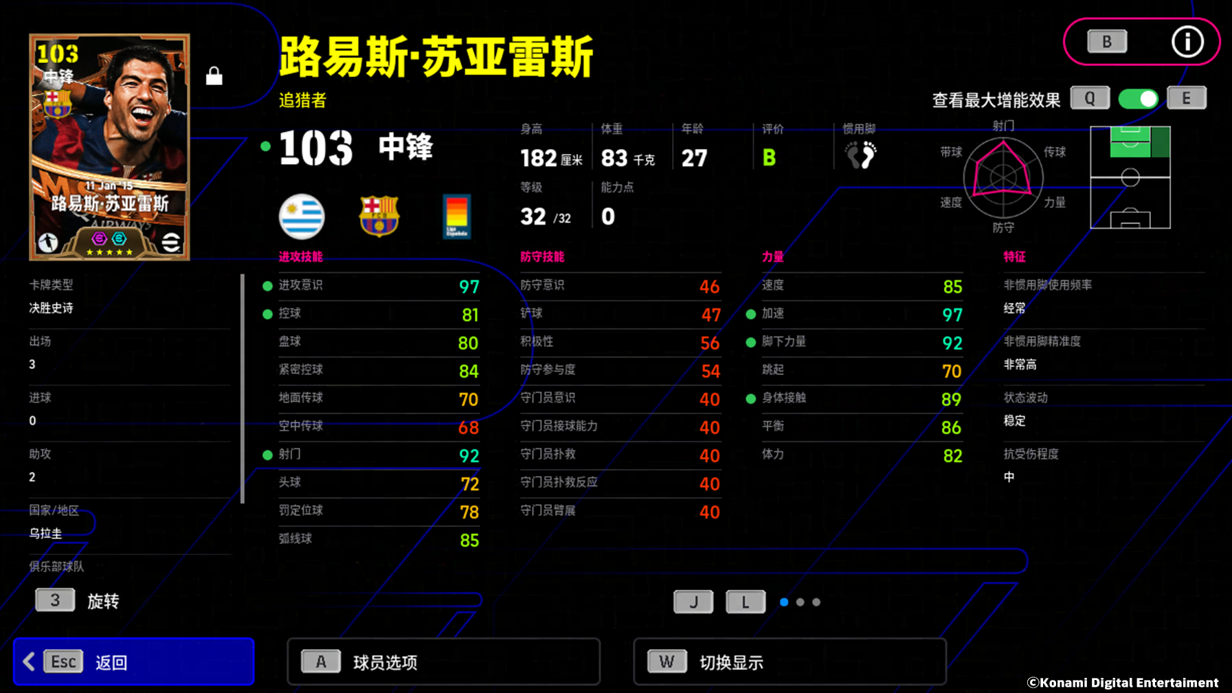 南美神锋铸就红蓝王朝，苏亚雷斯即将归来！