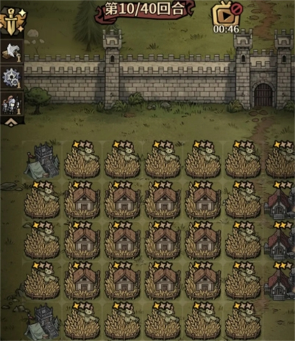 卡包荒野开局刘易斯玩法思路分享