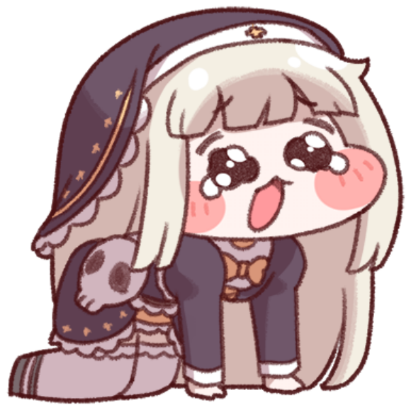 日本二次元精神故乡《嘟嘟脸恶作剧》大脸屠版